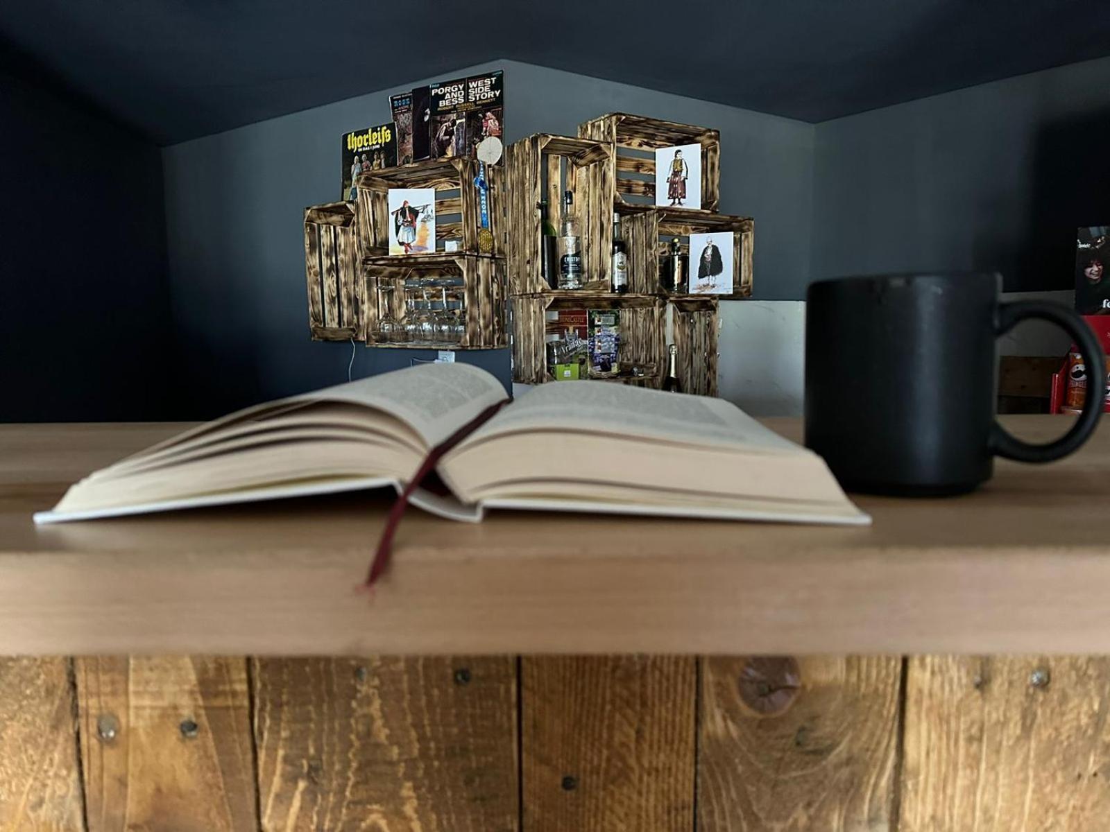 Hostel Prishtina Backpackers 普里什蒂纳 外观 照片